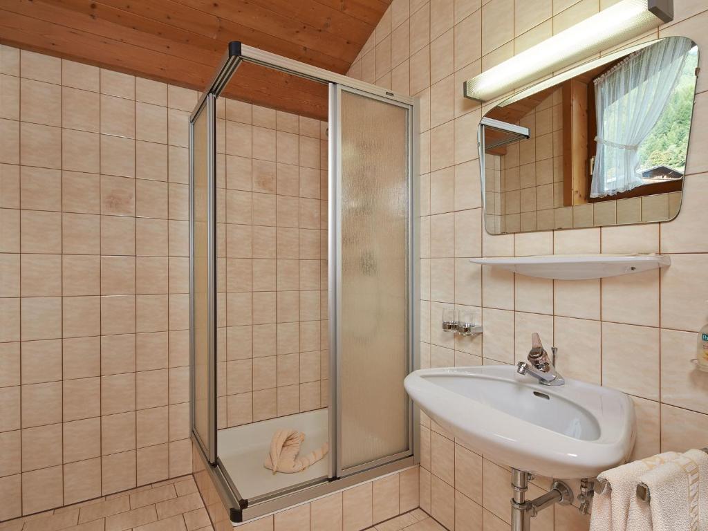 Pension Romantik Sölden Szoba fotó