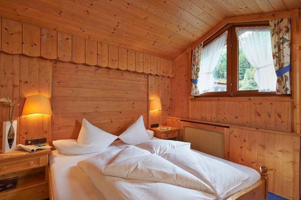Pension Romantik Sölden Kültér fotó